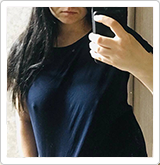 Незнакомка