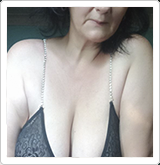 Пышногрудая Мамочка